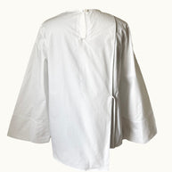 Wrap Top 01 - Faye