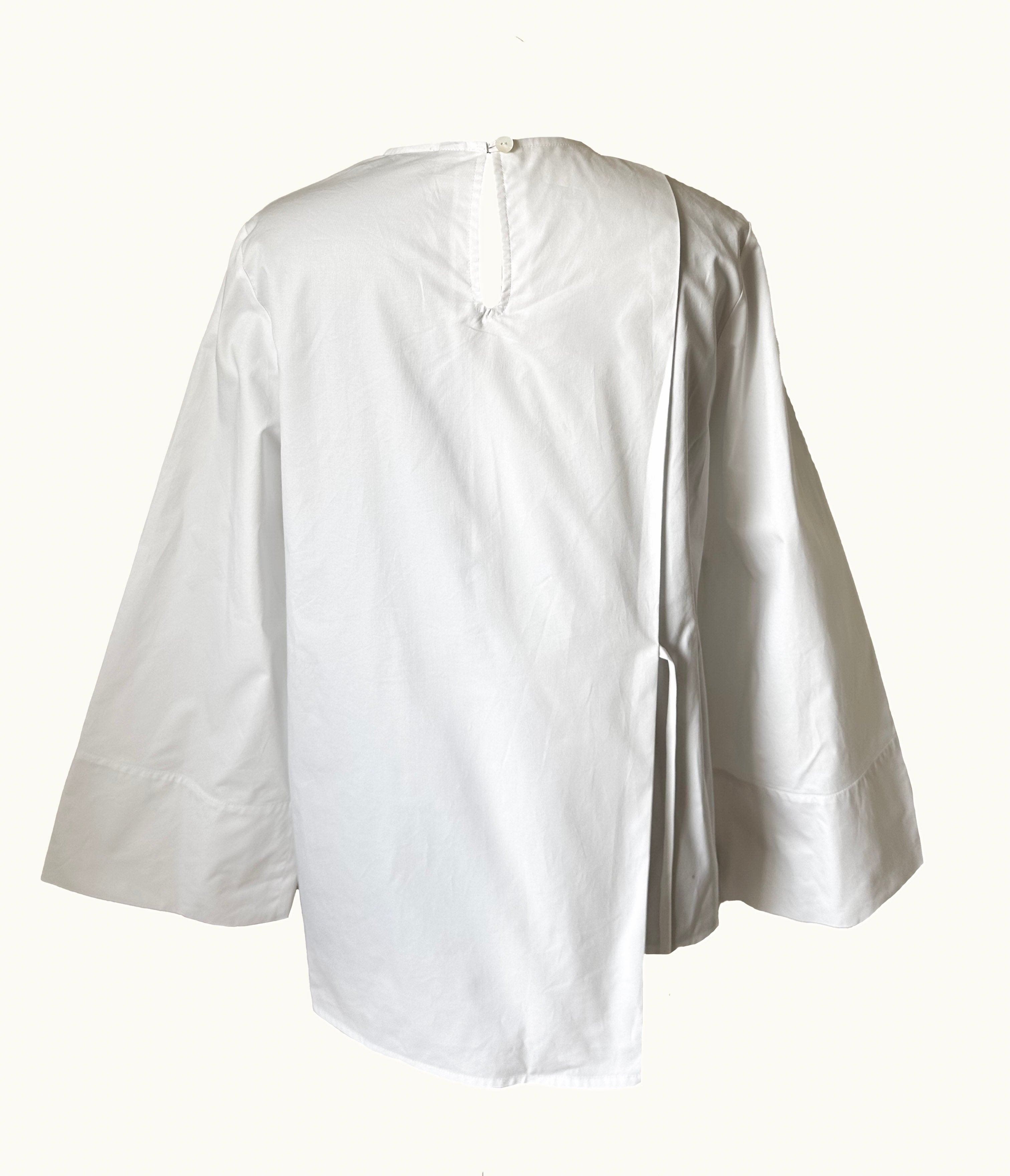 Wrap Top 01 - Faye