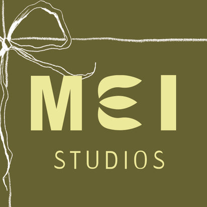 MEI STUDIOS E-GIFT CARD