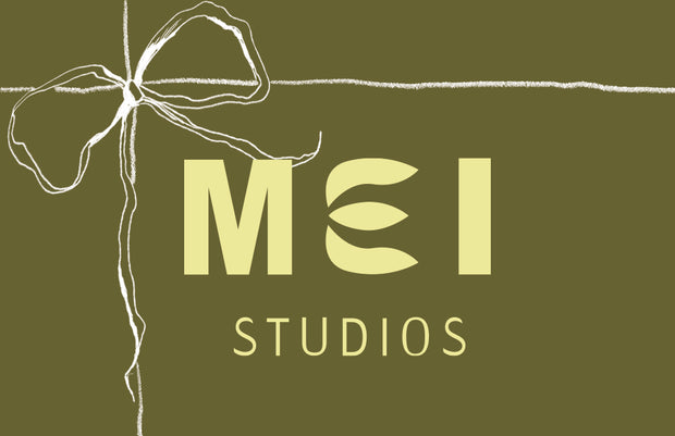 MEI STUDIOS E-GIFT CARD