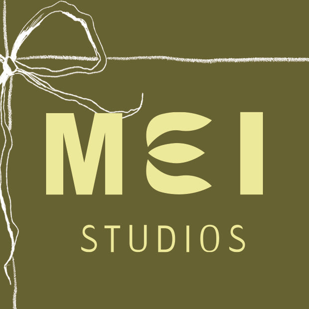 MEI STUDIOS E-GIFT CARD