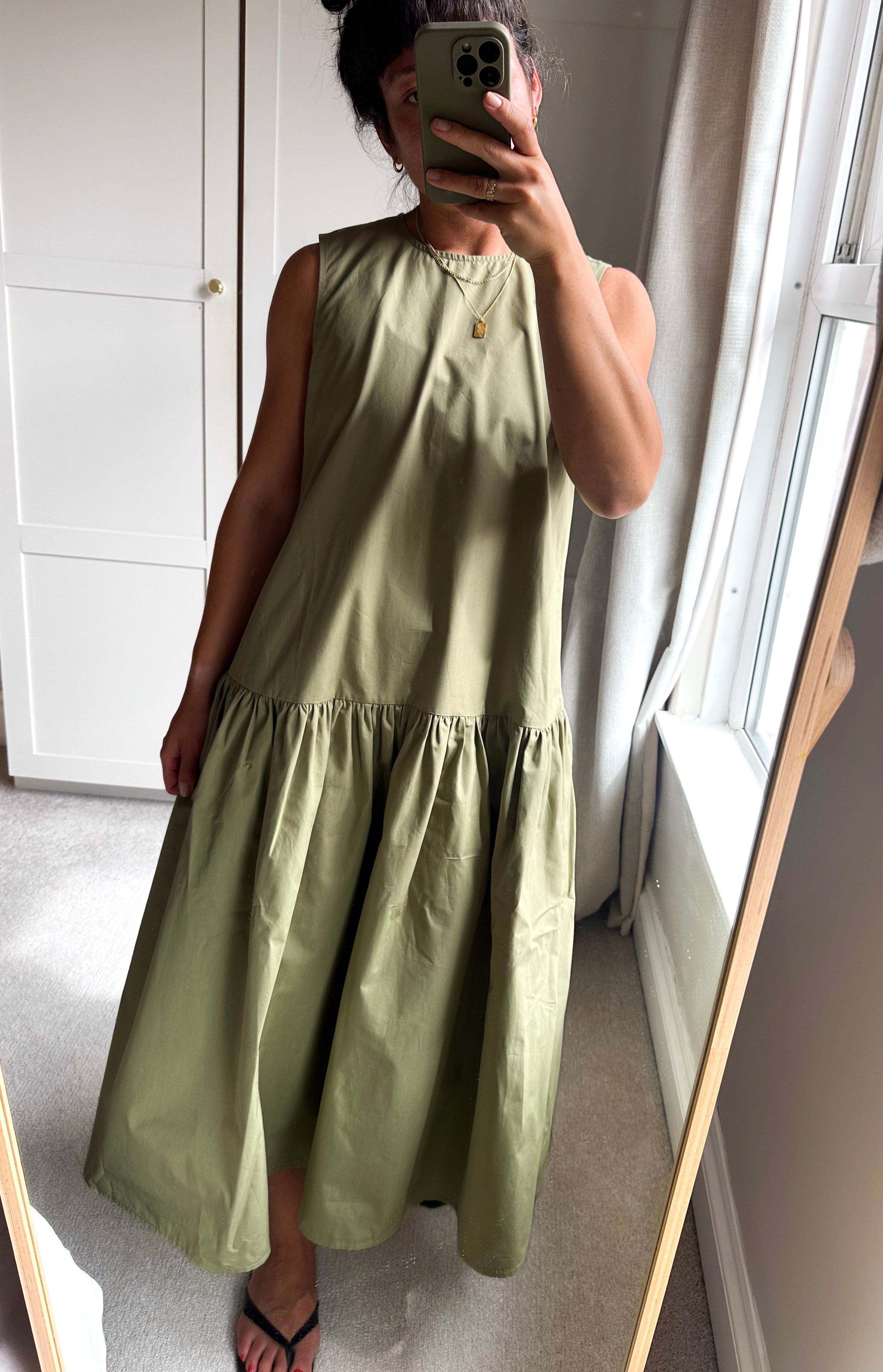 Dress 01 - Lili