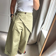 Trousers 01 - Wray