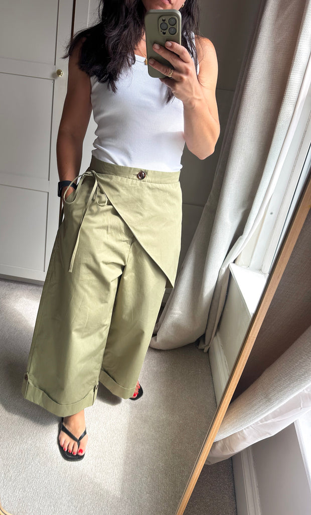 Trousers 01 - Wray