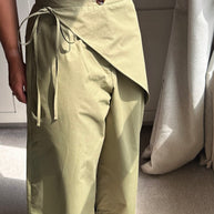 Trousers 01 - Wray