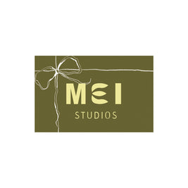 MEI STUDIOS E-GIFT CARD